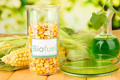 Bridlington biofuel availability