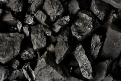 Bridlington coal boiler costs